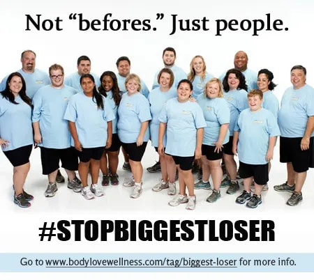 biggest loser season 14 contestants stop biggest loser