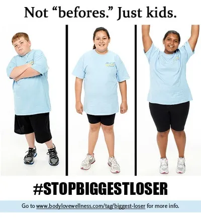 biggest loser season 14 kids teenage contestants stop biggest loser